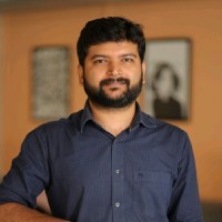 FCF India Employee Aman Tiwari's profile photo
