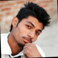 OneClout Employee Mubeen Naeem's profile photo