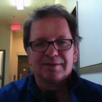 Multi Menu Employee Jean-Louis Theriault's profile photo