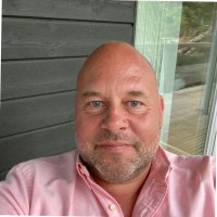 Malte Månson Employee Staffan Lindewald's profile photo