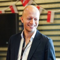 Agorize Employee Johannes Jaeger's profile photo