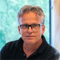 Backstage AV Employee Richard Bredewold's profile photo