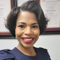 Crystal Wright Email & Phone Number