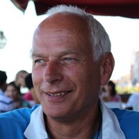 Volker Engineering Structures (VES) Employee Paul Hieselaar's profile photo