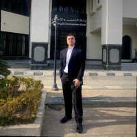 Concentrix Employee Adham Ashraf's profile photo