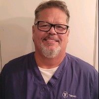 Ternio, LLC Employee Bob Baxby's profile photo