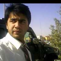 Ali Badami Email