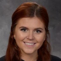 Clockwork Employee Caitlin James's profile photo