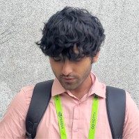 Pi School Employee Jino Rohit's profile photo