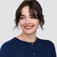 Outsource Consultants, Inc. A Certified MBE. Employee Sophia Loria's profile photo