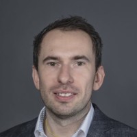 Inceptua Group Employee Krzysztof Brosz's profile photo