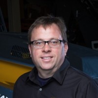 TERAPRO Employee David Clark's profile photo