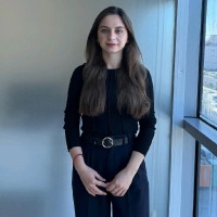 Lifeguard Security Employee Gunel Babishova's profile photo