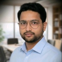 Barclays Employee Vikas Parashar's profile photo