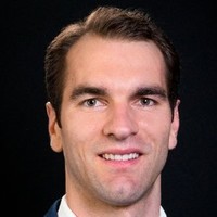 Nicolas Goulet Email & Phone Number