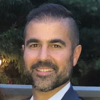Evolve IP Employee Bryan Joseph's profile photo