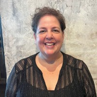 ZoecialMedia - Organic Social Media and Thought Leadership for B2B Tech Brands Employee Zoe Bermant's profile photo