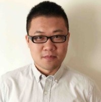 FragranceX.com Employee Jiejie Wei's profile photo