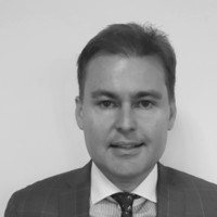 ThinkMarkets Employee Harley Salt's profile photo
