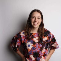Hutton Consulting Australia Employee Jemima Hutton's profile photo