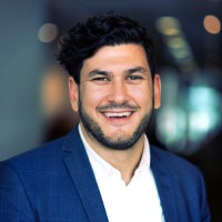 Techarenan Employee Jahangir Ekhlasi's profile photo