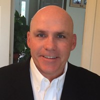User Adoption Group Employee Darren Lifsted's profile photo
