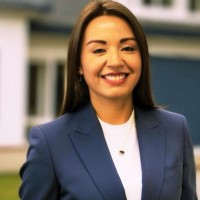 Lat One Group Employee Adriana Mercedes Palacios Carvajal's profile photo