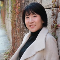 Oritain Employee Crystal Lam's profile photo