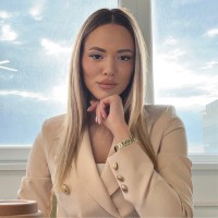 Marina Mulaj's profile photo