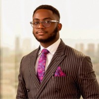 Saucal Employee Femi Banjo's profile photo