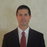 Retired Employee Peter Robinson's profile photo