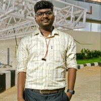 Manoranjan Sasamal's profile photo