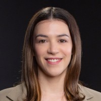 Seu Dinheiro Employee Julia Wiltgen's profile photo