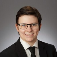 WTAJ-TV Employee Hayden Thompson's profile photo