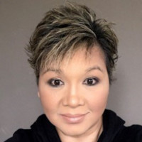 Locum Life Employee Minh Kelley's profile photo