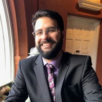 All Access with Host Andy Garcia Employee Nicholas Sonara's profile photo