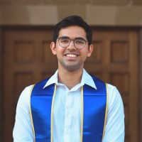Alpen Labs Employee Nakul Khambhati's profile photo