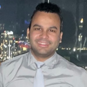 CMI Media Group Employee Greg Aponte's profile photo