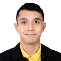 Stayable Employee John Robregado's profile photo