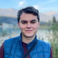 Marius-Andrei Danila Email & Phone Number