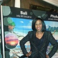 Mabetha Nthabiseng Email & Phone Number
