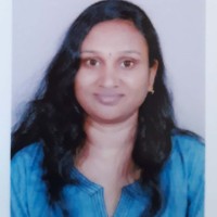 ASE Global Employee Praveena Karjala's profile photo
