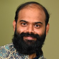 Dilip Murthy Email