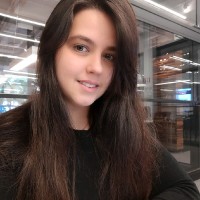 Leilão Vip Employee Raquel Maluzza's profile photo