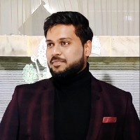 Goldman Sachs Employee Nimish Agarwal's profile photo