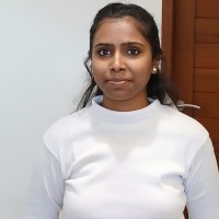 Probots Techno Solutions - India Employee Yashaswini A's profile photo