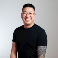 Kudos® Employee Darren Ng's profile photo
