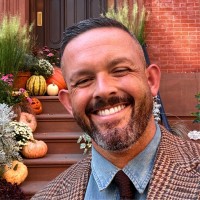 Apple Employee Alexander MacLean's profile photo