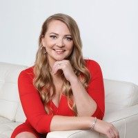 Amy O'Grady Email & Phone Number