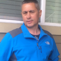 cornerstone construction Employee Afanasiy Afanasiy's profile photo